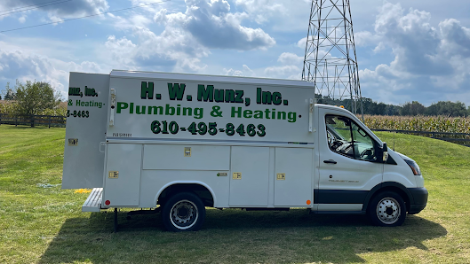 H W Munz Plumbing & Heating