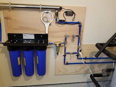 Russo Plumbing