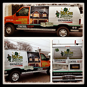 McGee Electric