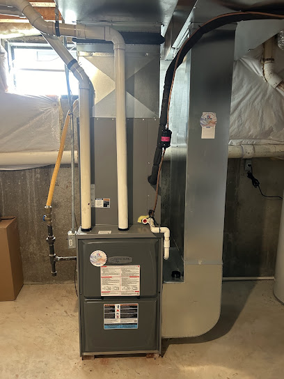 Al's Heating,Cooling & Plumbing