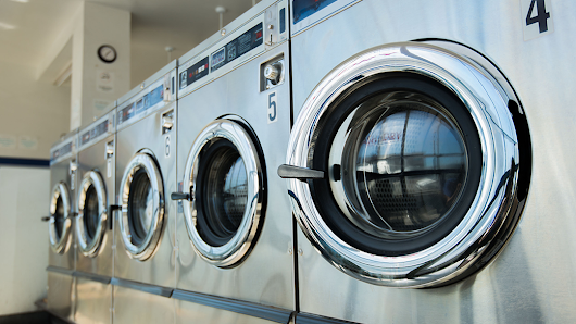 Maytag Laundry Center