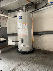 H & F Heating and Cooling