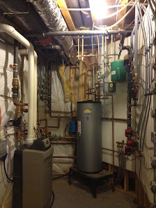 MG Property Management & Associates , LLC / DBA : Phoenixville Plumber