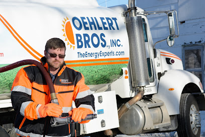 Oehlert Brothers