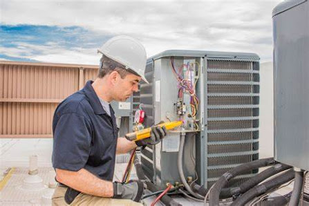 Elite HVAC Contractors
