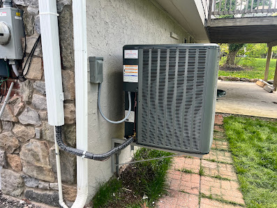 Energy Solutions Heating and Cooling LLC