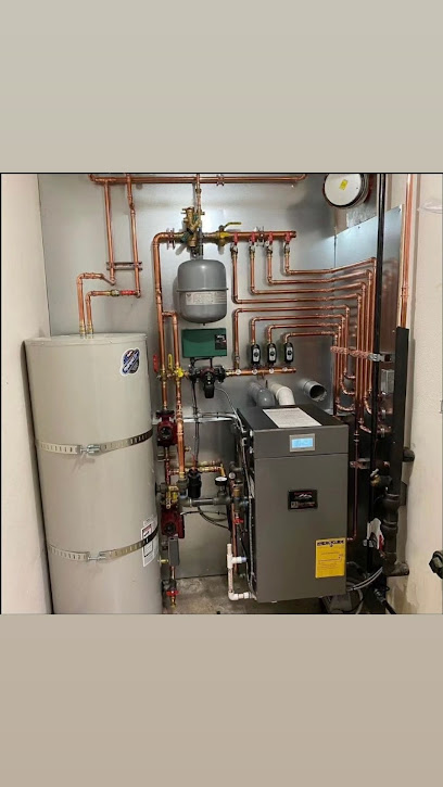 Fuse Service HVAC & Plumbing