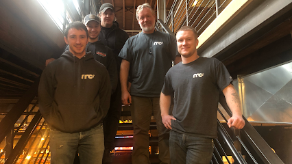 McFadden Mechanical Services