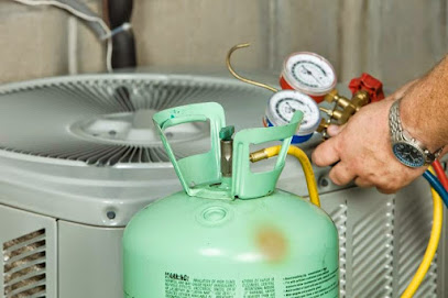 Heating and Air Conditioning Experts