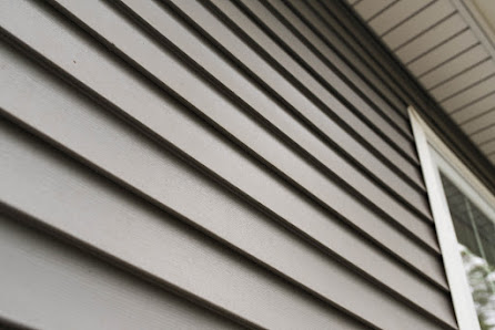 Siding, Windows and Roofing