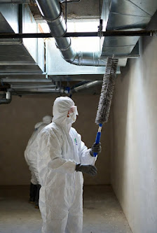 T&K CTM Dryer Vent & Air Duct Cleaning And Chimney Inspection Services LLC