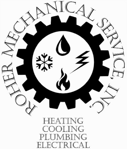 Roher Mechanical Service, Inc.