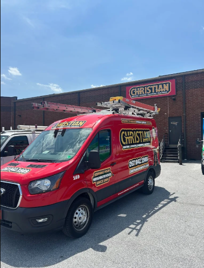 Christian Heating, Cooling, Plumbing & Electrical