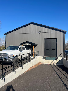 Deckman Motor & Pump, Inc.