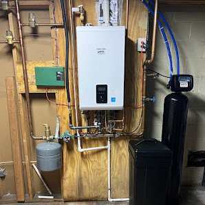 Betz Heating, Cooling & Water Treatment, LLC