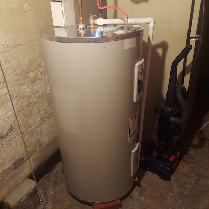 Munro Heating and Air