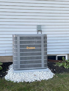 McMahon Plumbing & Heating