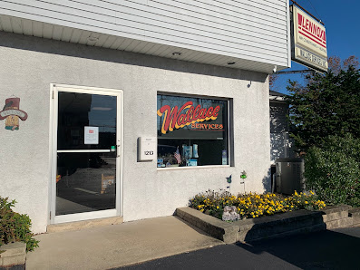 Wallace Services Inc