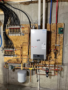 J. Golden Plumbing Heating And Cooling, Llc