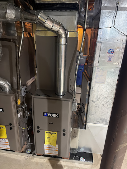 C&C Heating & Air Conditioning