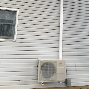 Perry HVAC LLC