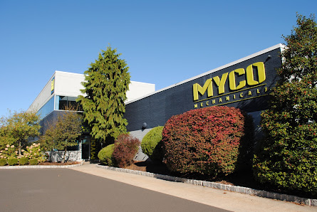 MYCO Mechanical, Inc.