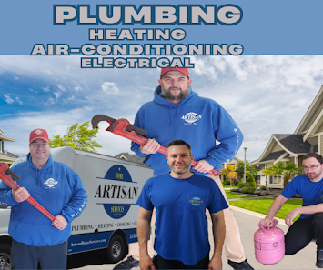 Artisan Home Services