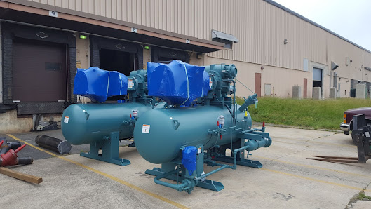 Devault Refrigeration