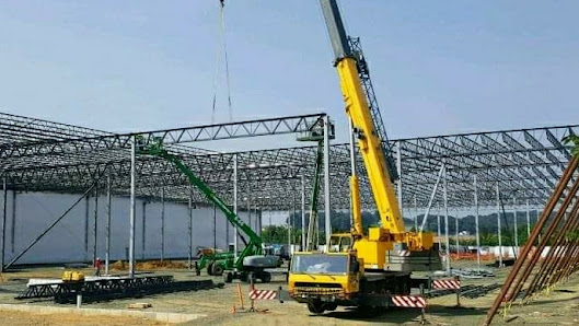 Melcher Crane Company