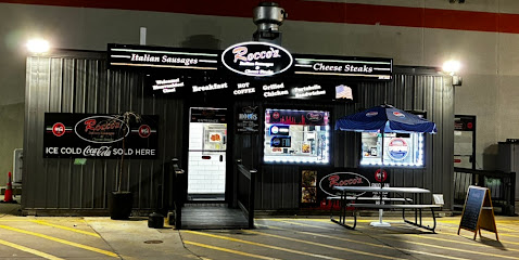 Rocco's Italian Sausages & Cheese Steaks