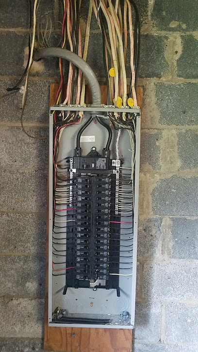 Fiore Electrical Mechanical