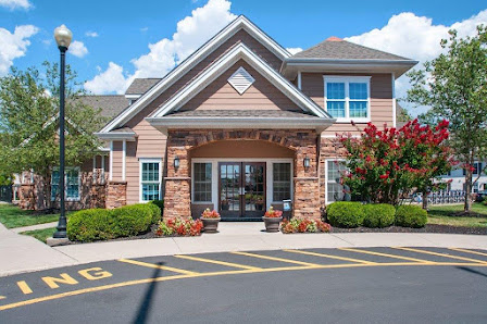 Montgomery Manor Apartment Homes