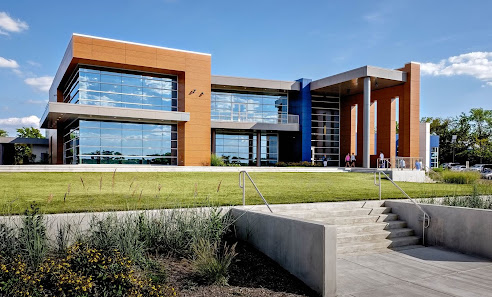 Montgomery Township Community and Recreation Center
