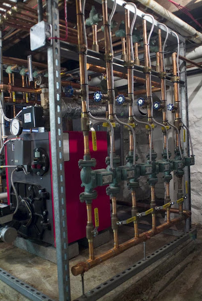 Schneider's Heating & Air Conditioning, Inc.