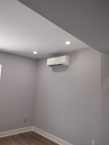 Major HVAC R inc.