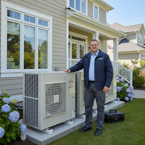 Goldstar Heating & Cooling