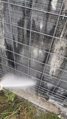 ECOWAVE HVAC