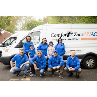 Comfort Zone HVAC