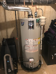 Cindel Heating and Cooling