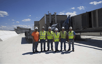 Industrial Mechanical Contractors, Inc.