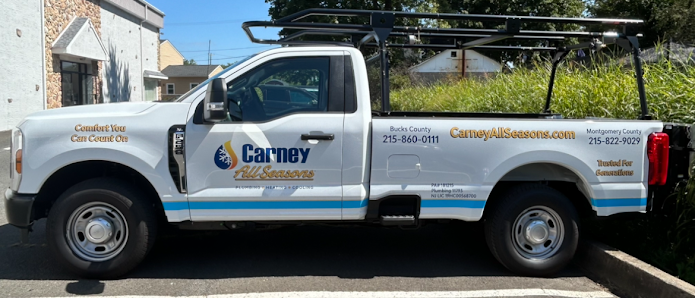 Carney All Seasons