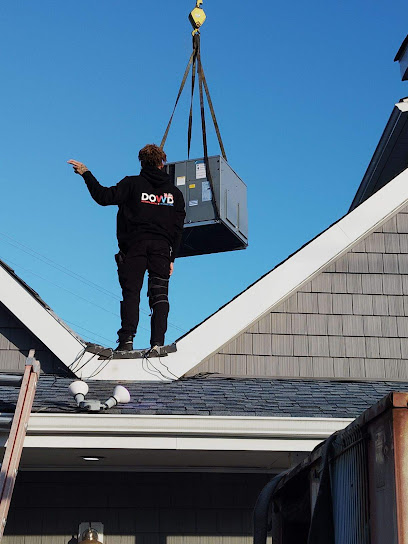 Dowd Heating & Air Conditioning