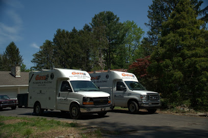 Goss Plumbing And Heating, LLC