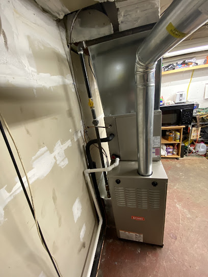 Reliance Heating & Air Conditioning, LLC