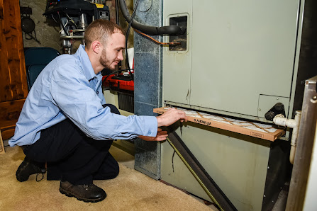 Rossi Mechanical Services