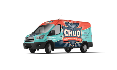 Chud Cooling & Heating