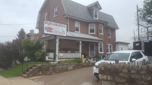 Hophan Brother’s Plumbing & Heating