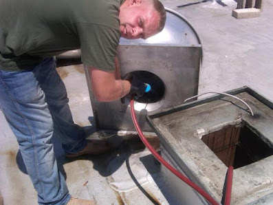 Keystone Duct Cleaning