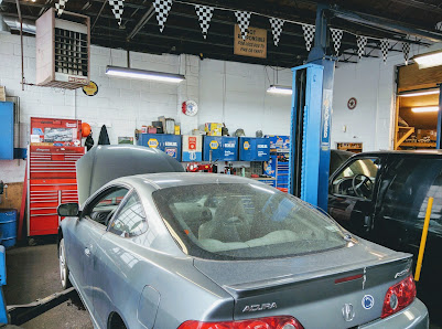 Tec-One Foreign Motors