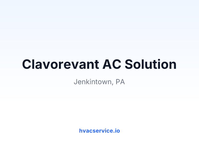 Clavorevant AC Solution